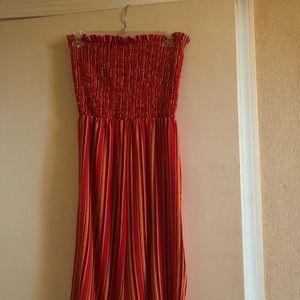 Charlotte Russe Romper